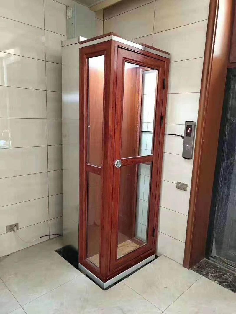 延边家用小电梯