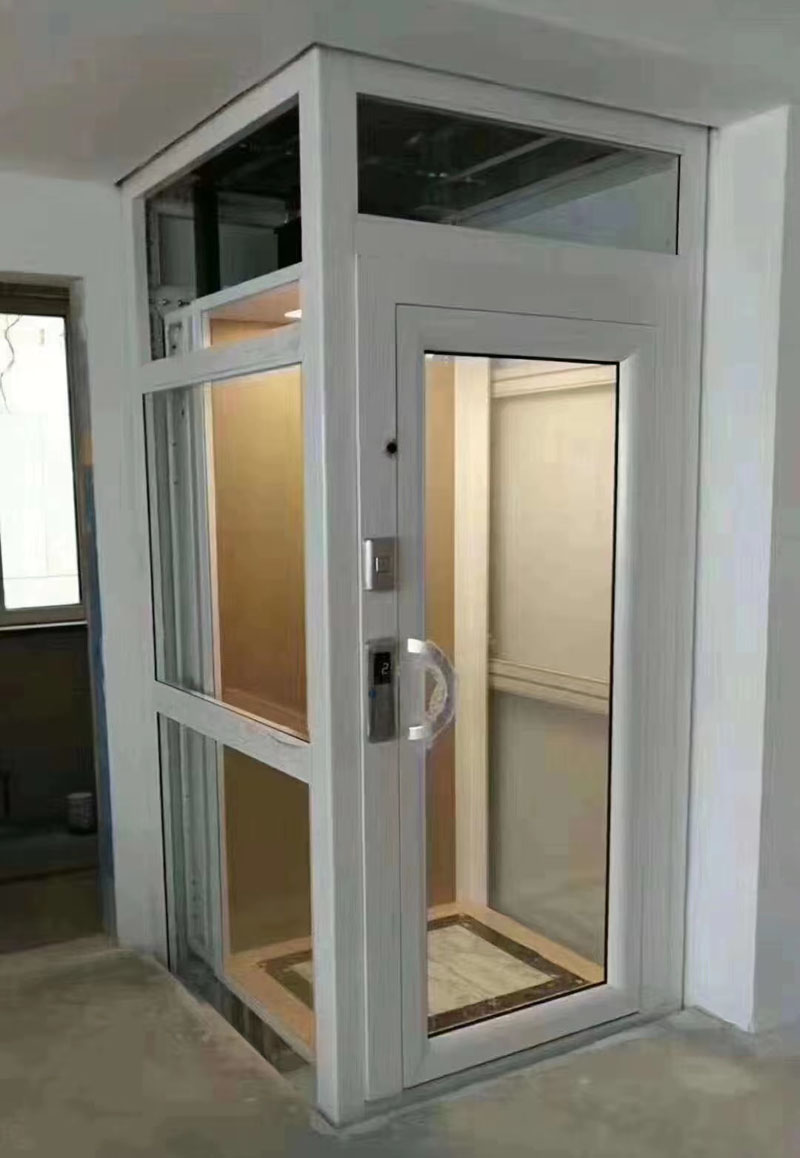 延边家用电梯