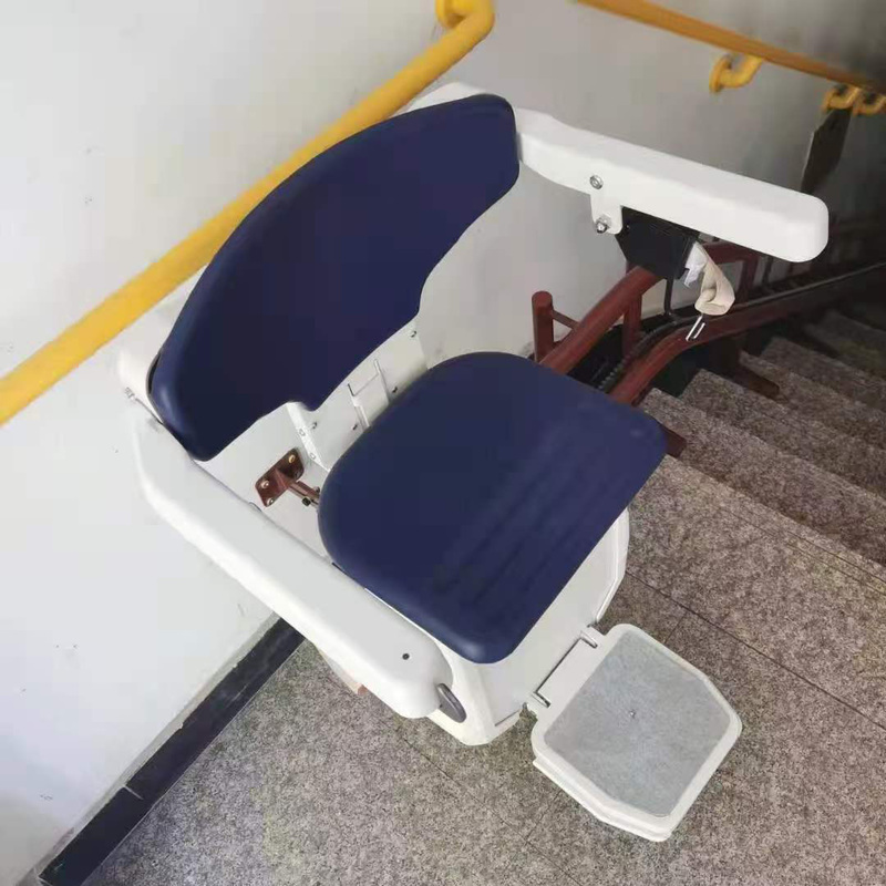 延边无障碍座椅电梯